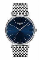 Orologio Tissot Uomo Everytime in Acciaio T1434101104100 - T1434101104100